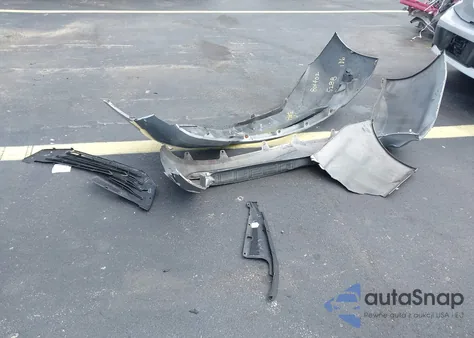 2011 Toyota Sienna Le V6 из США, поврежденный, VIN 5TDKK3DC3BS087949